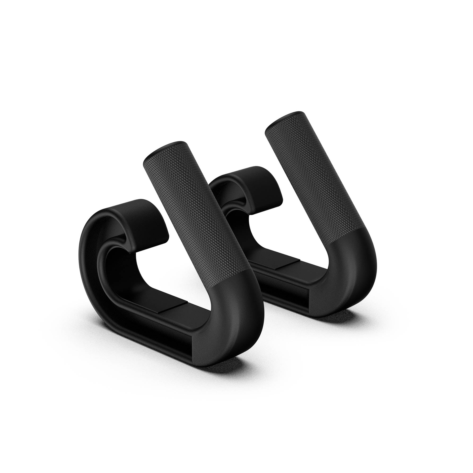 EVOLPOW Neutral Grip Handles for Smith Machine and Barbell
