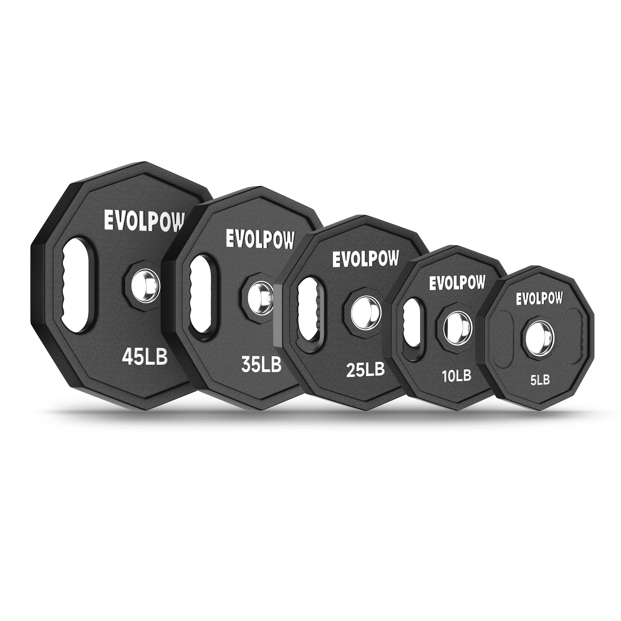 EVOLPOW S3A Tank All-in-One Smith Machine Home Gym Package