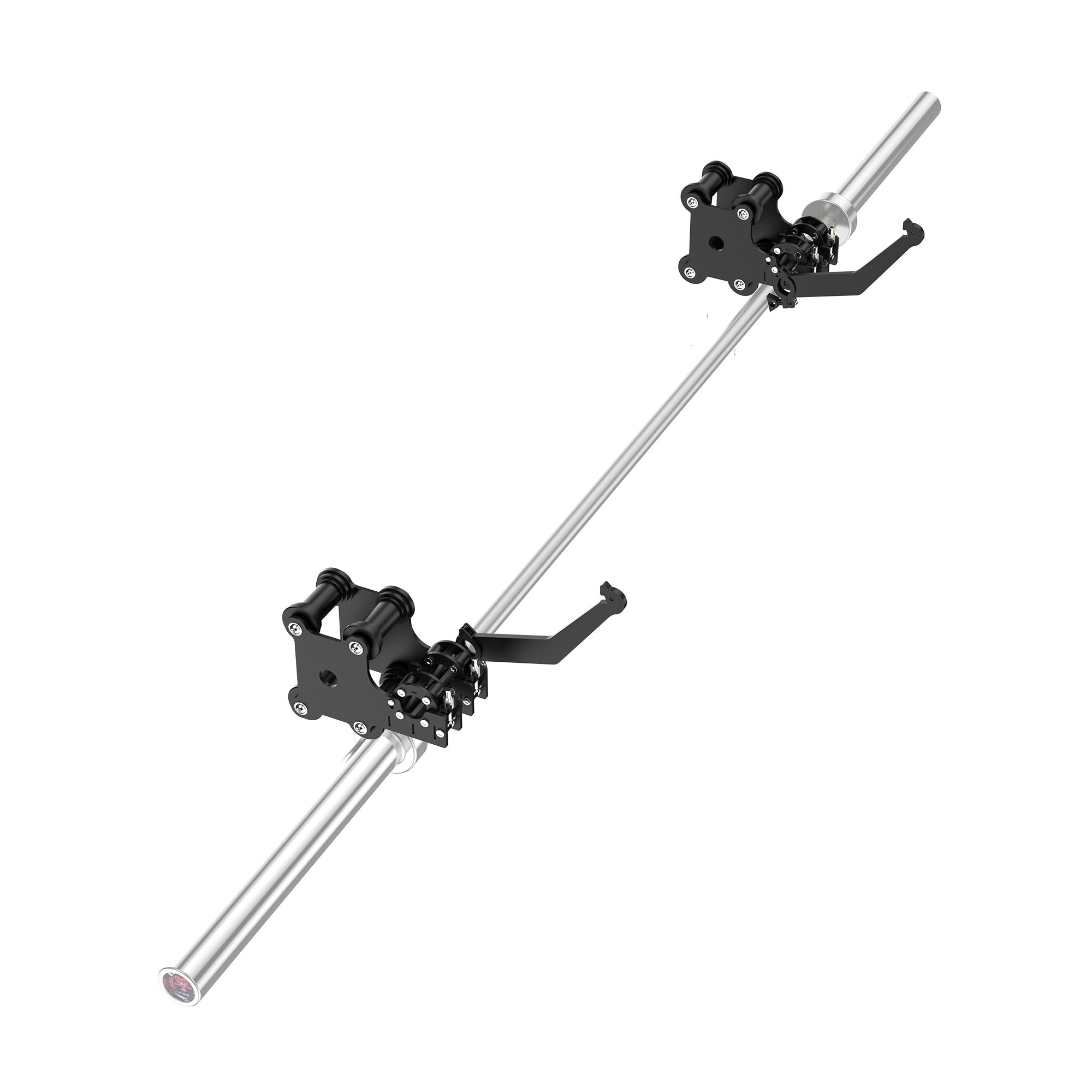EVOLPOW Smith Machine Glider Attachment