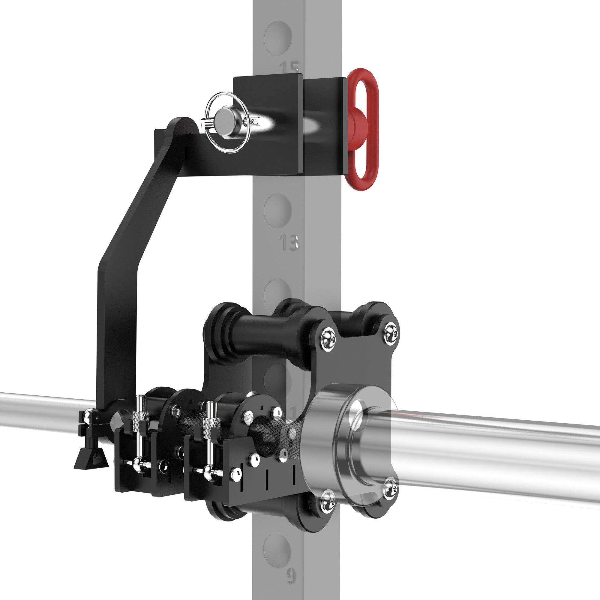 EVOLPOW Smith Machine Glider Attachment