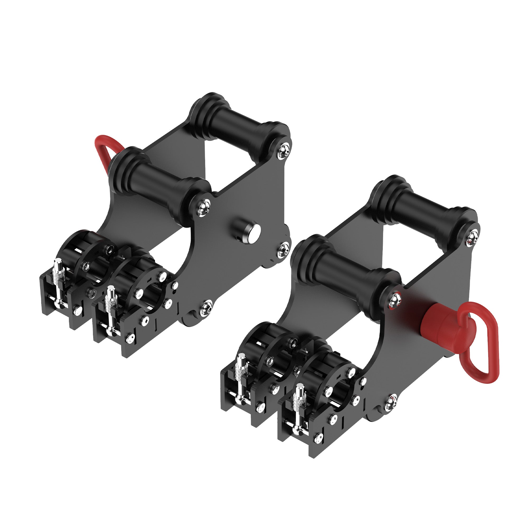 EVOLPOW Smith Machine Glider Attachment