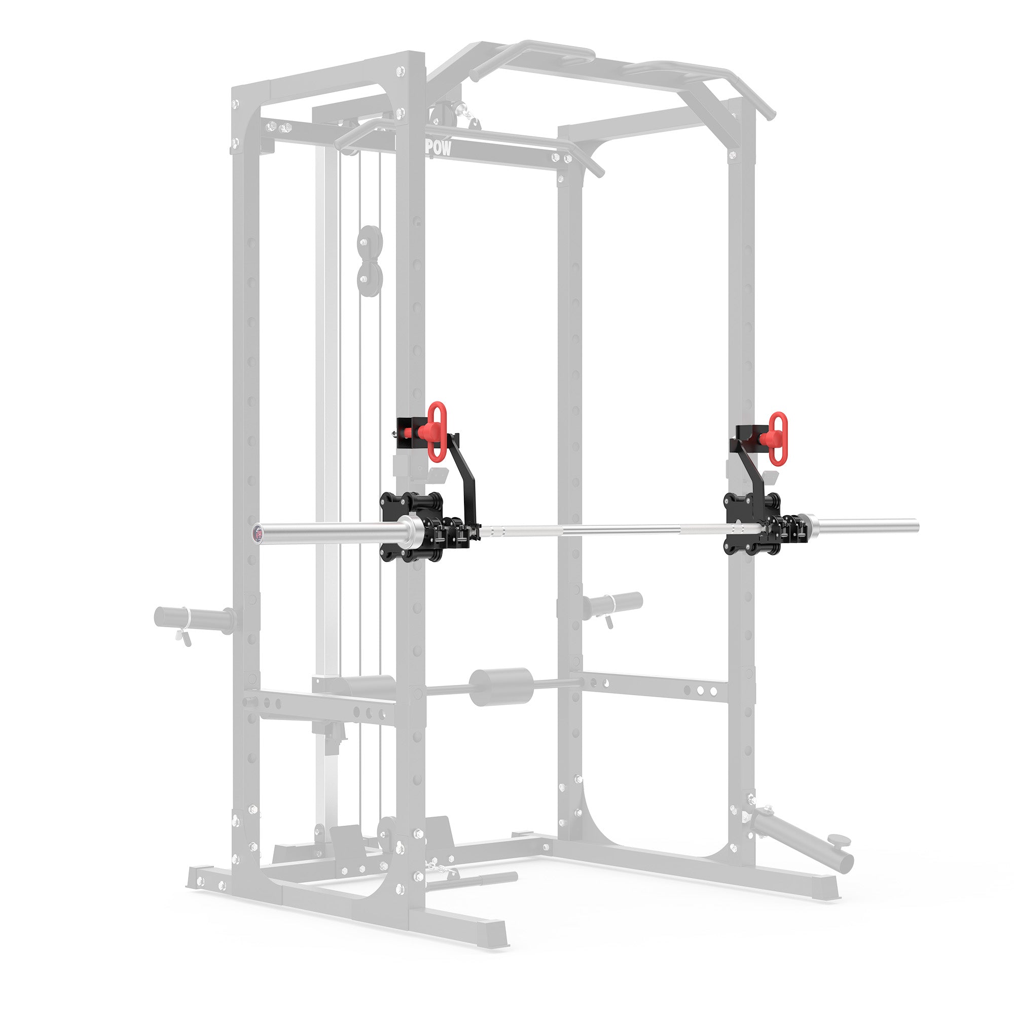 EVOLPOW Smith Machine Glider Attachment
