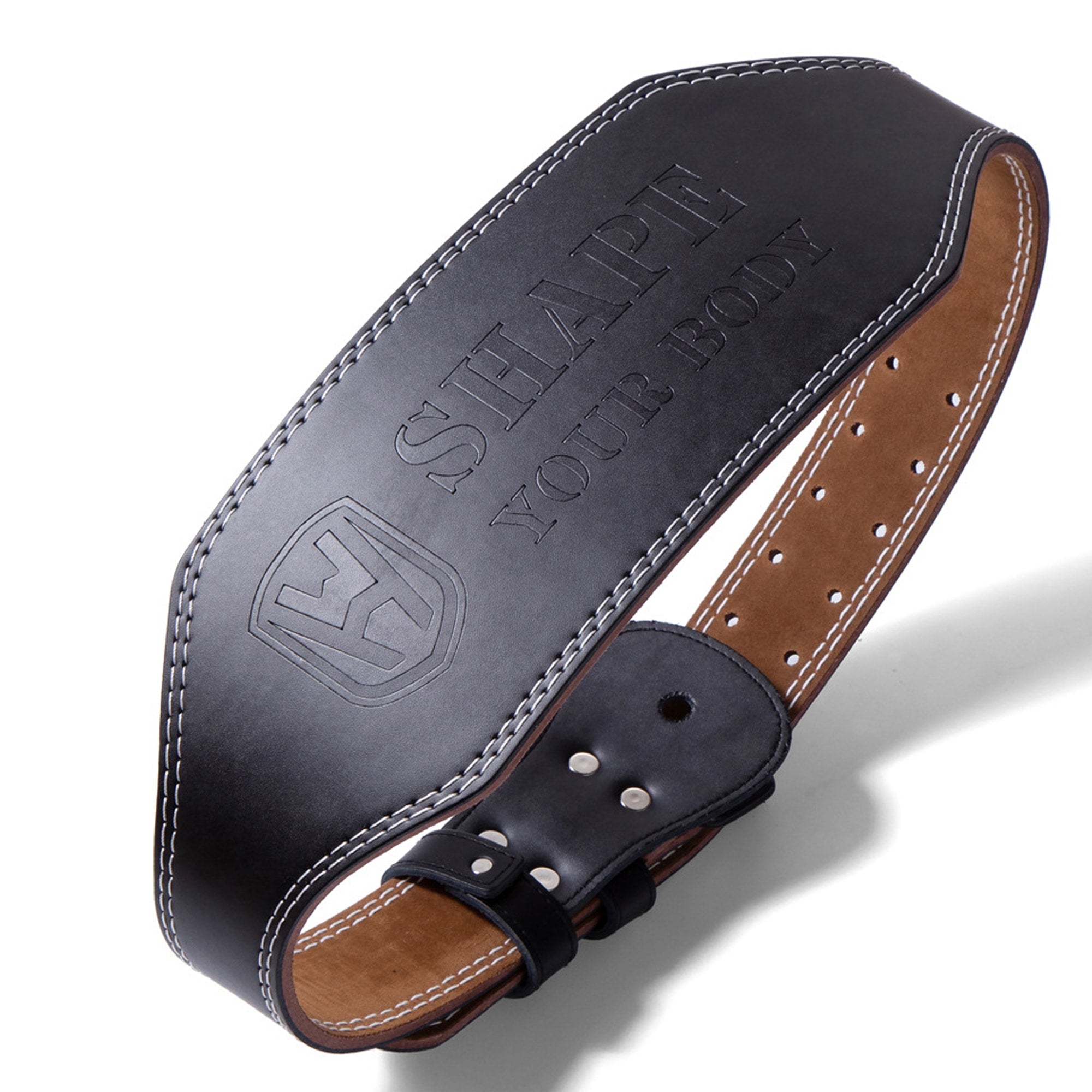 EVOLPOW Weight lifting Belt