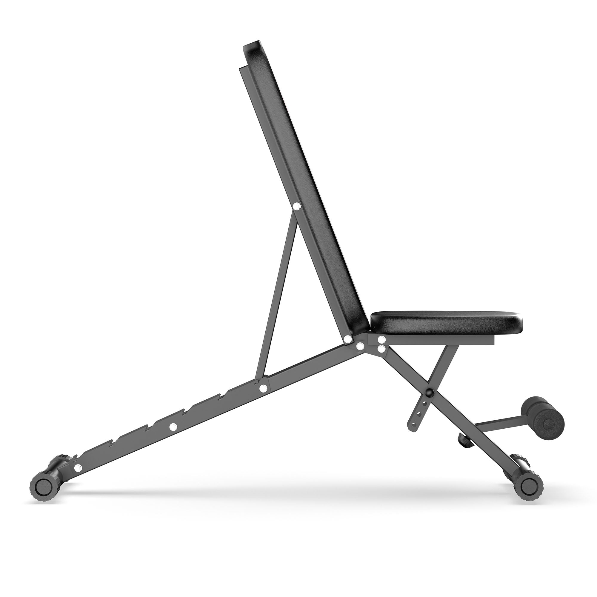 EVOLPOW BEA Adjustable Weight Bench