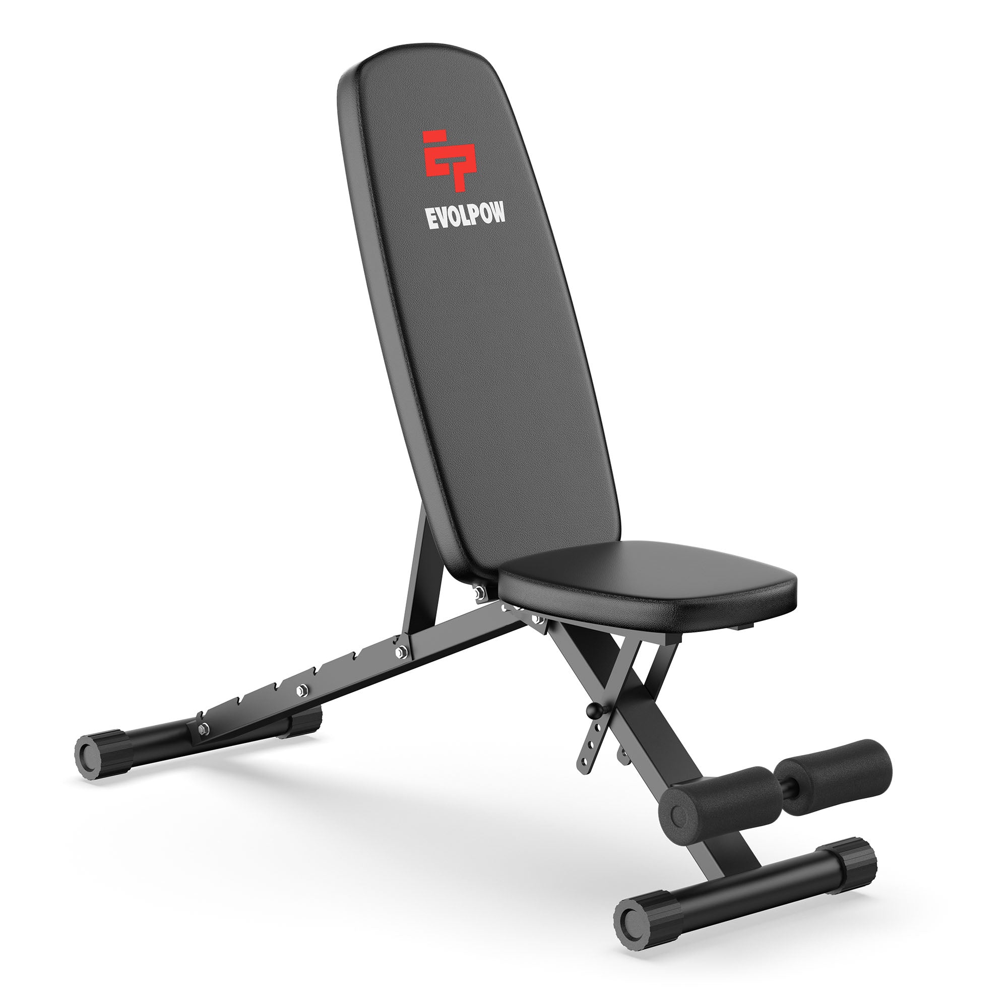 EVOLPOW BEA Adjustable Weight Bench
