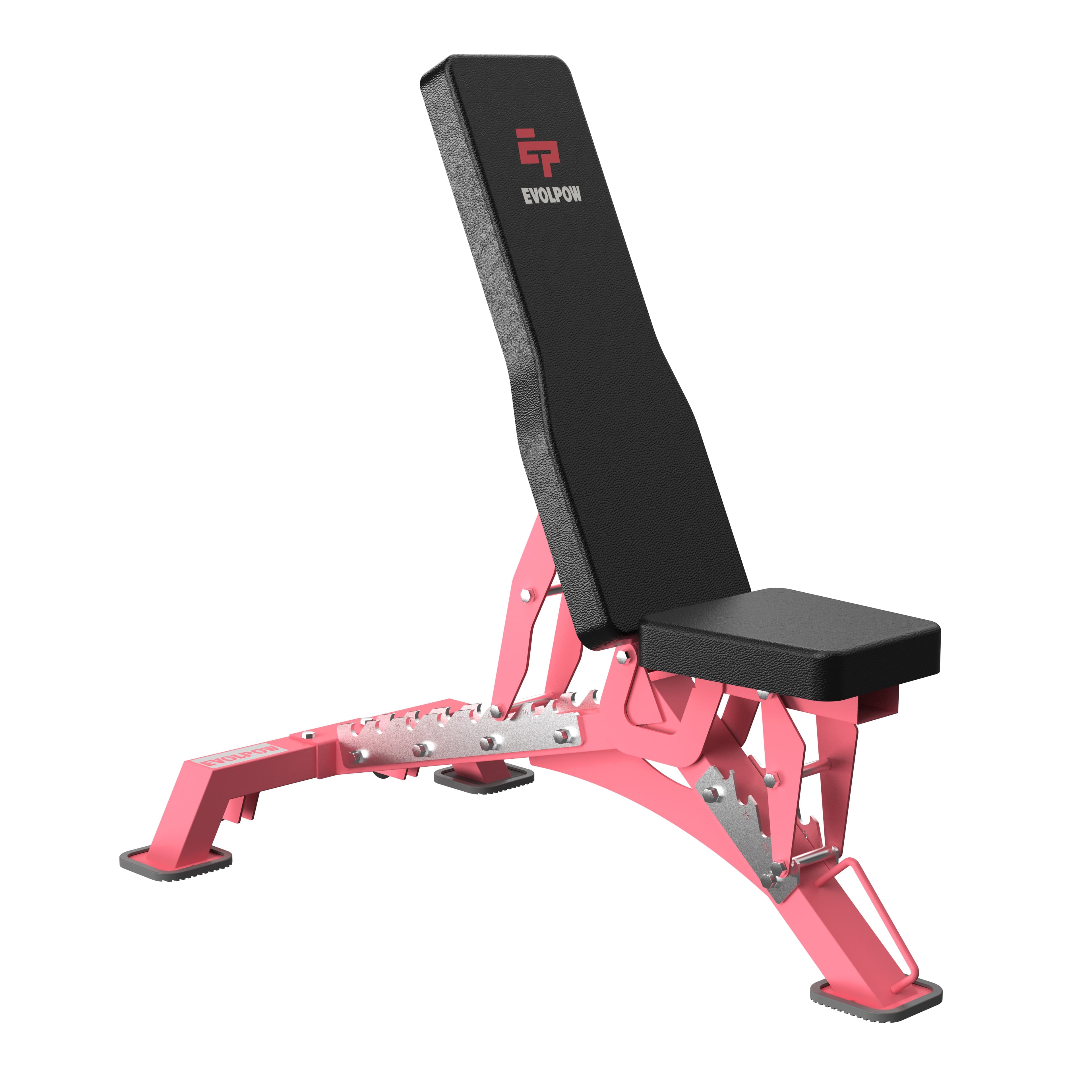 EVOLPOW BEB Adjustable Weight Bench