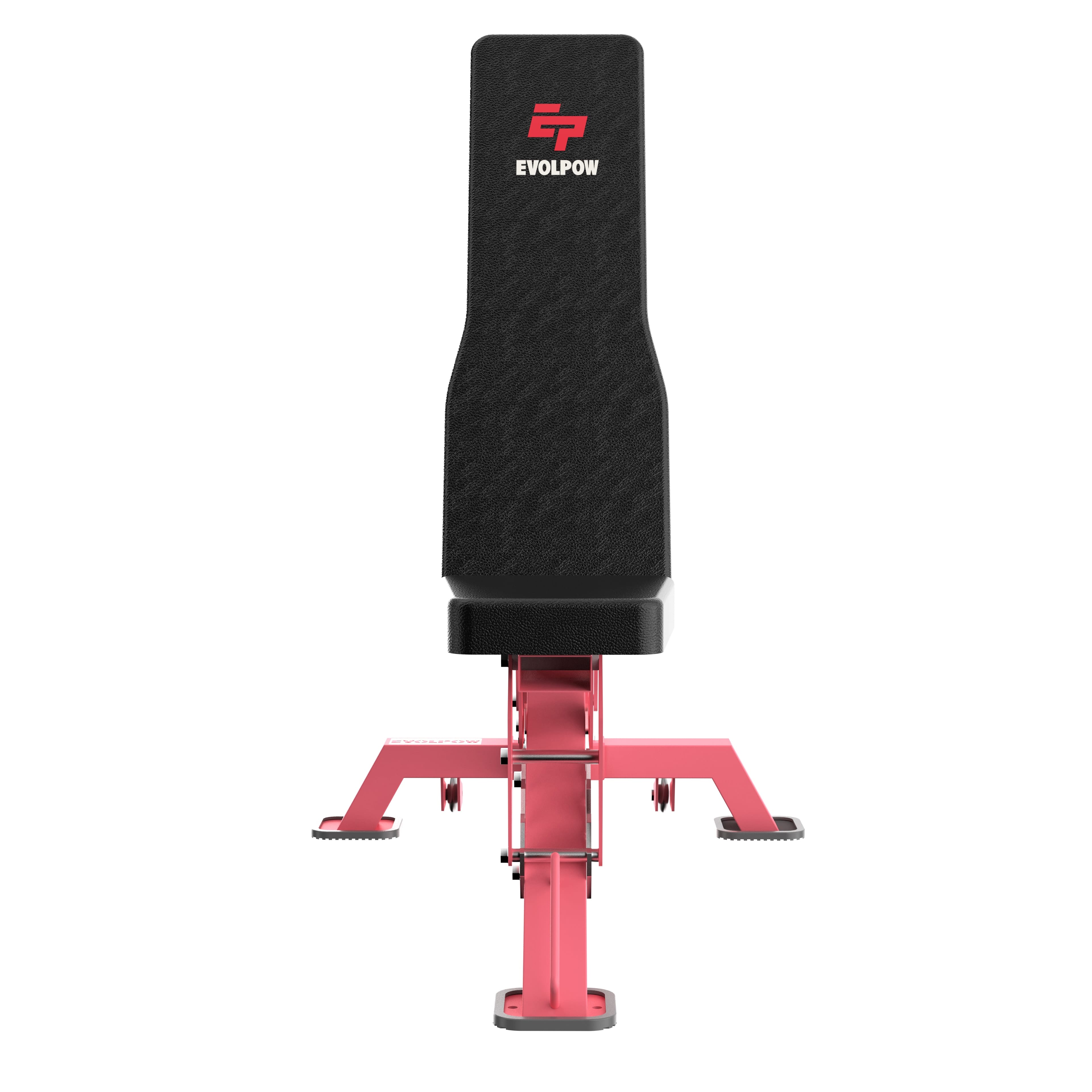EVOLPOW BEB Adjustable Weight Bench