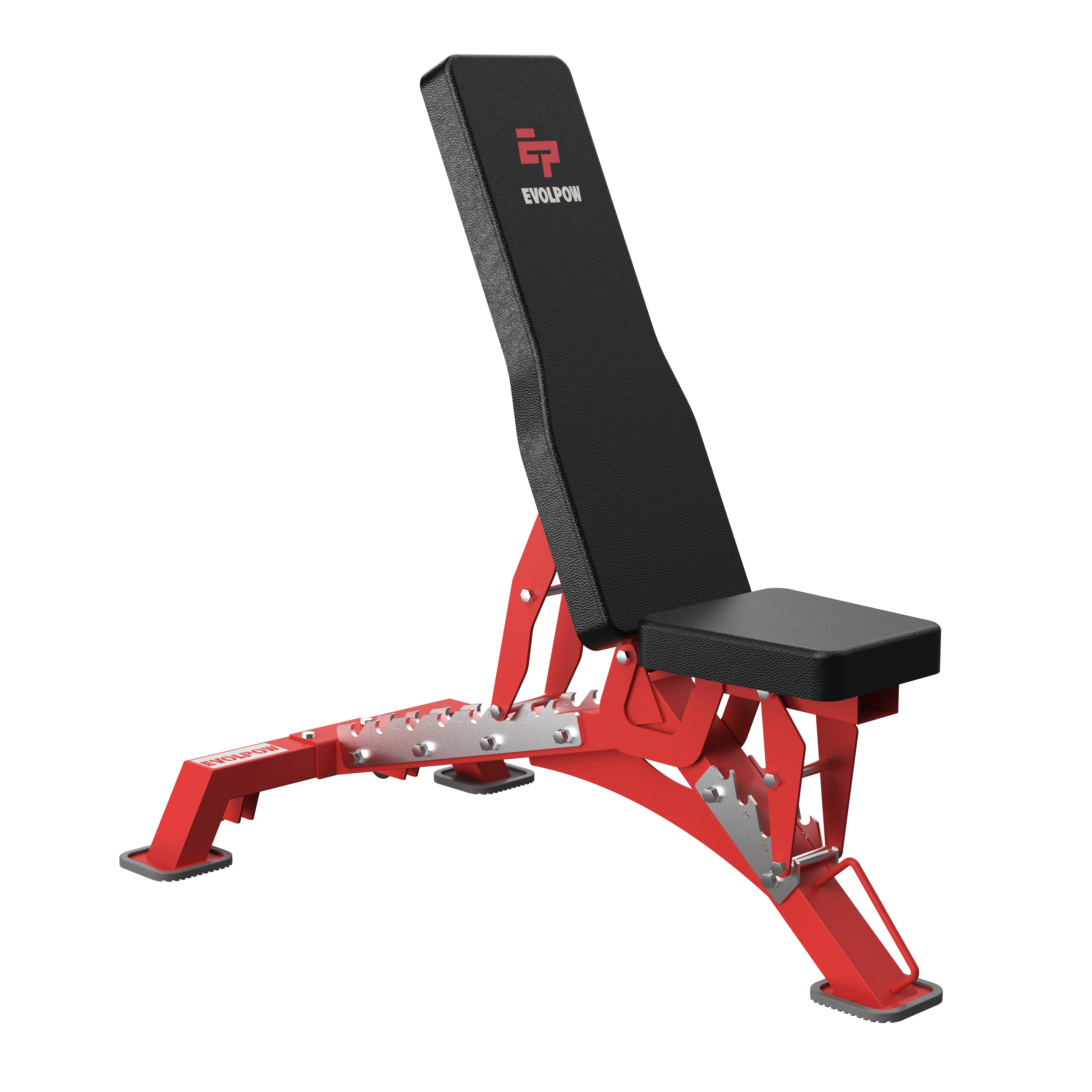 EVOLPOW BEB Adjustable Weight Bench