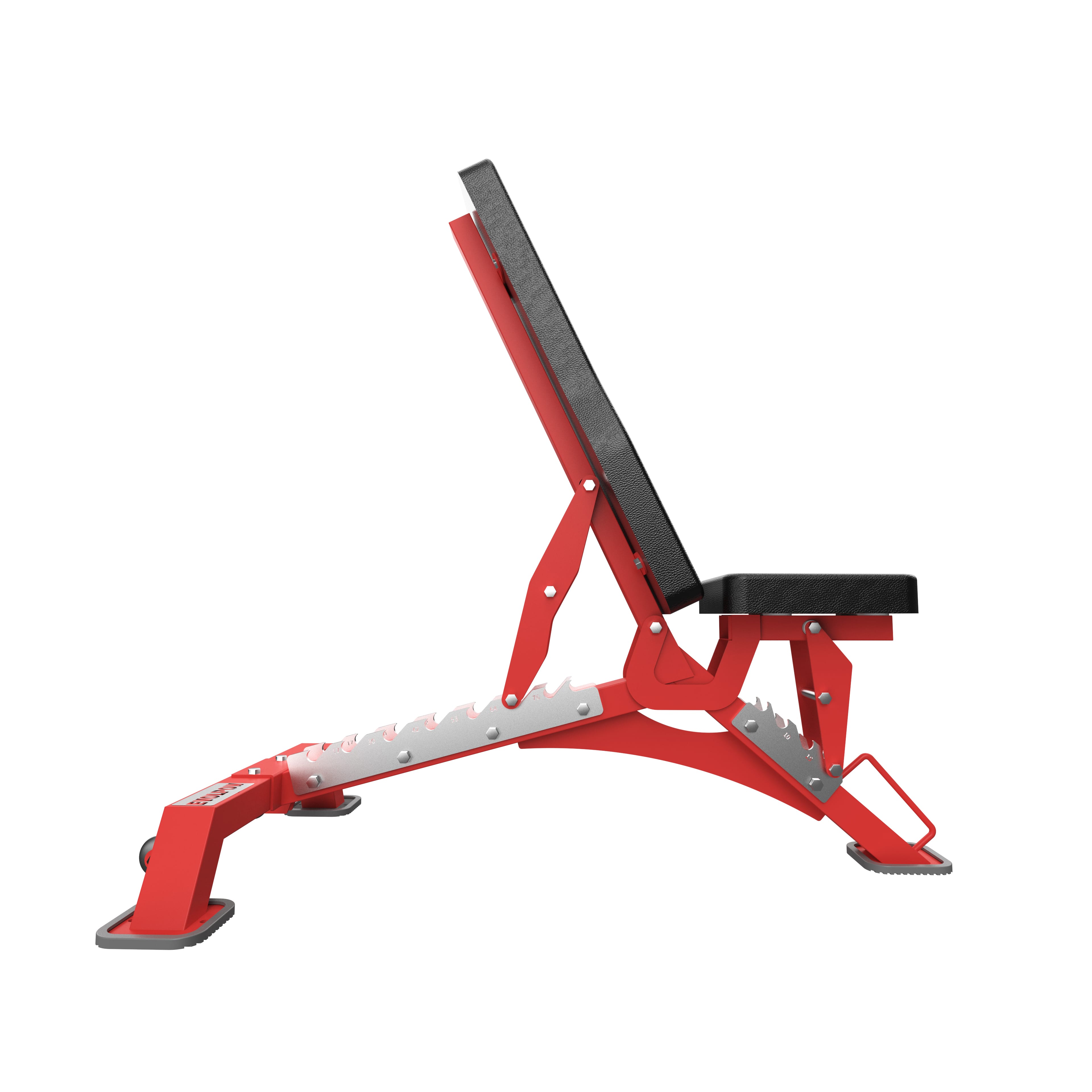 EVOLPOW BEB Adjustable Weight Bench