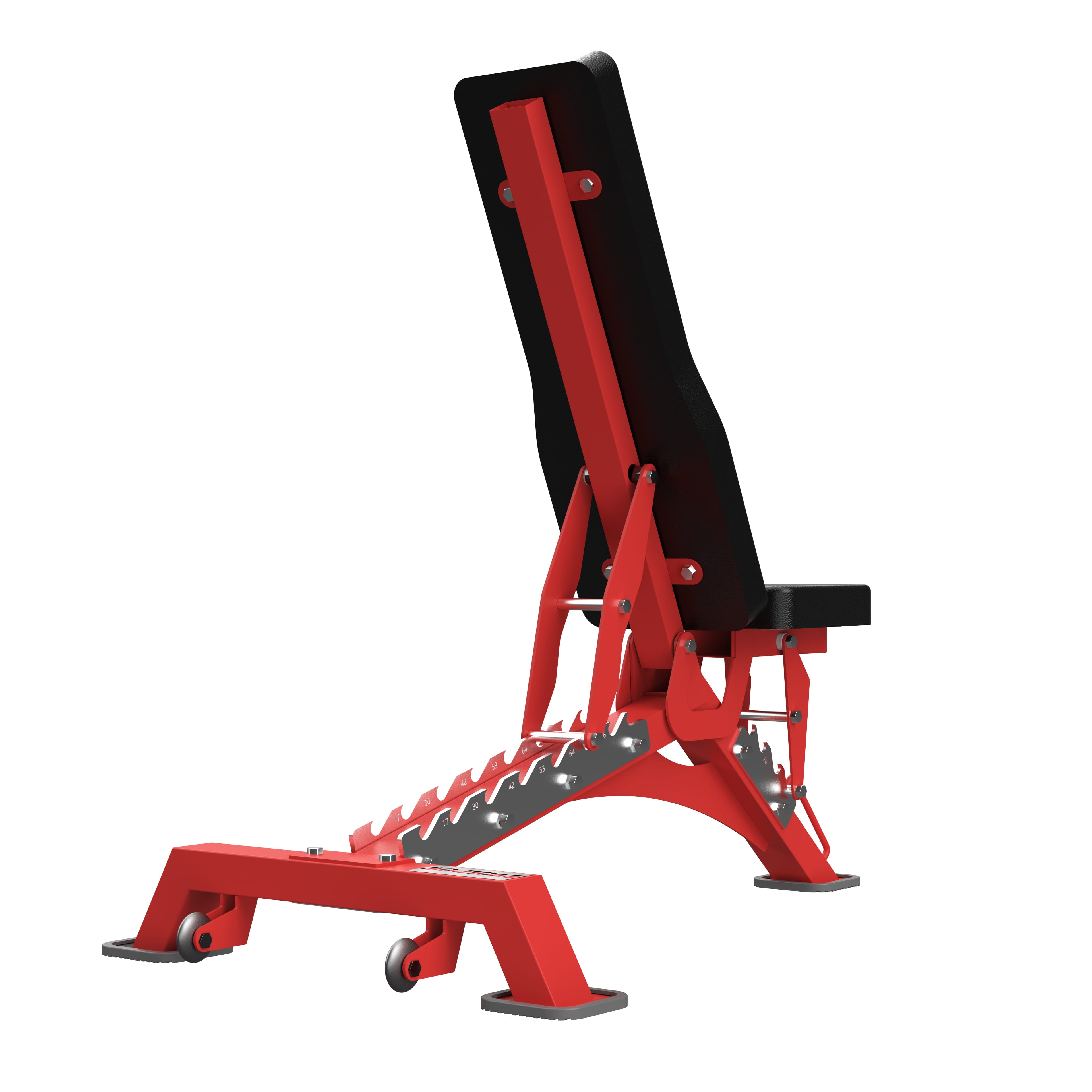 EVOLPOW BEB Adjustable Weight Bench