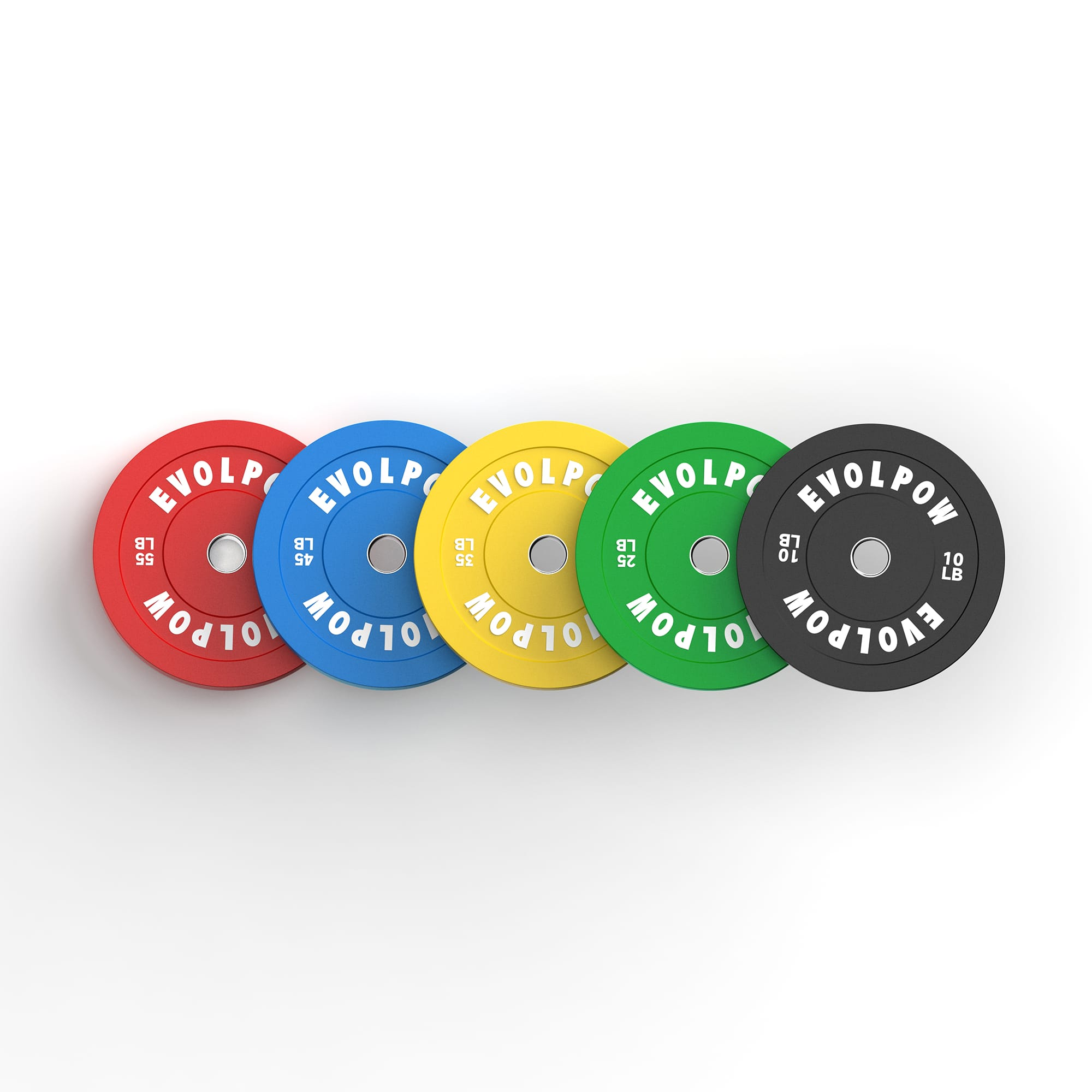 EVOLPOW M2B Pro Brute All-In-One Smith Machine Home Gym Package