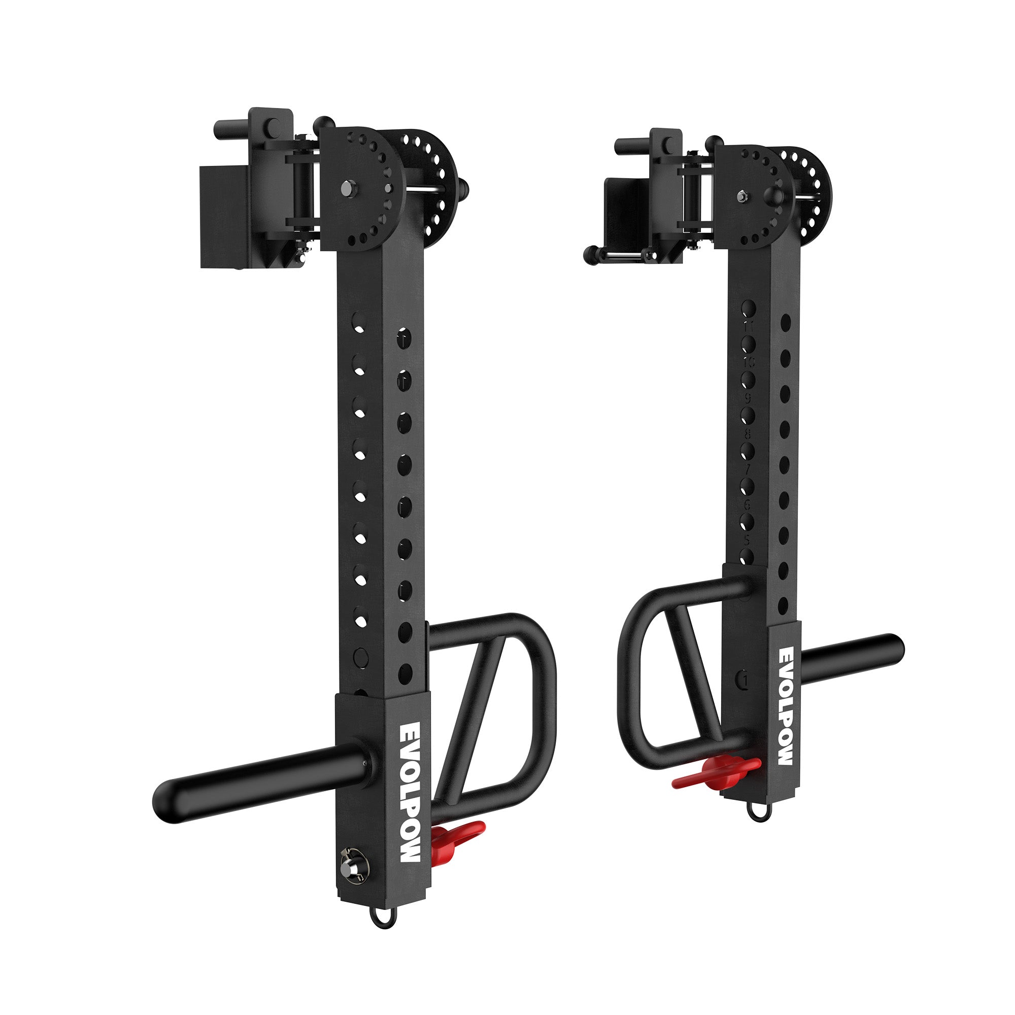 EVOLPOW Adjustable Lever Arms