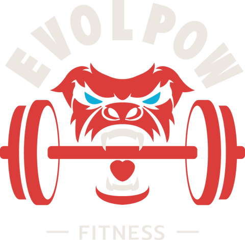 Evolpow Fitness