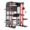 EVOLPOW M2B Brute All-In-One Smith Machine Home Gym