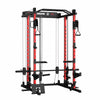 EVOLPOW M2D Brute All-in-One Smith Machine Home Gym