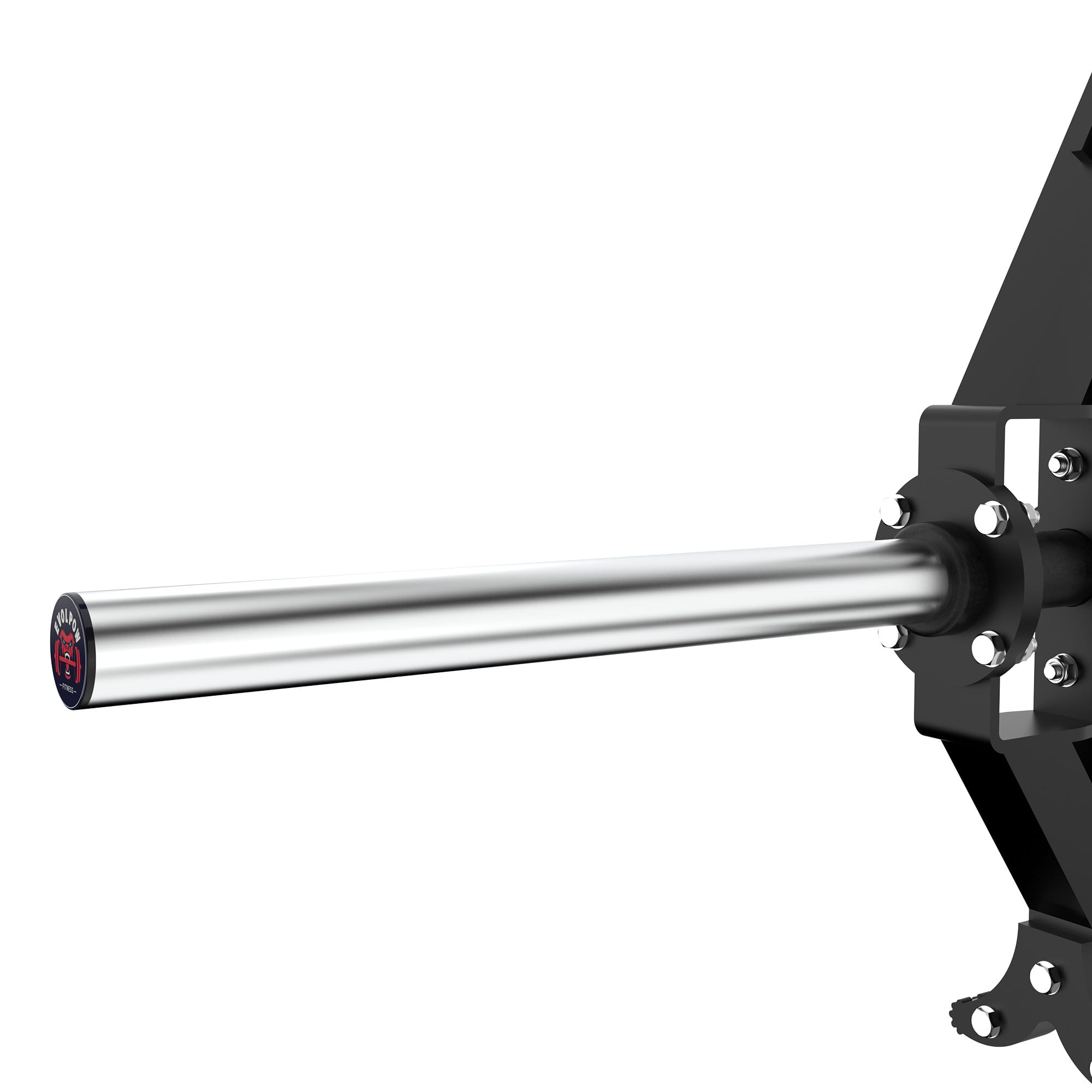 EVOLPOW Open Trap Bar