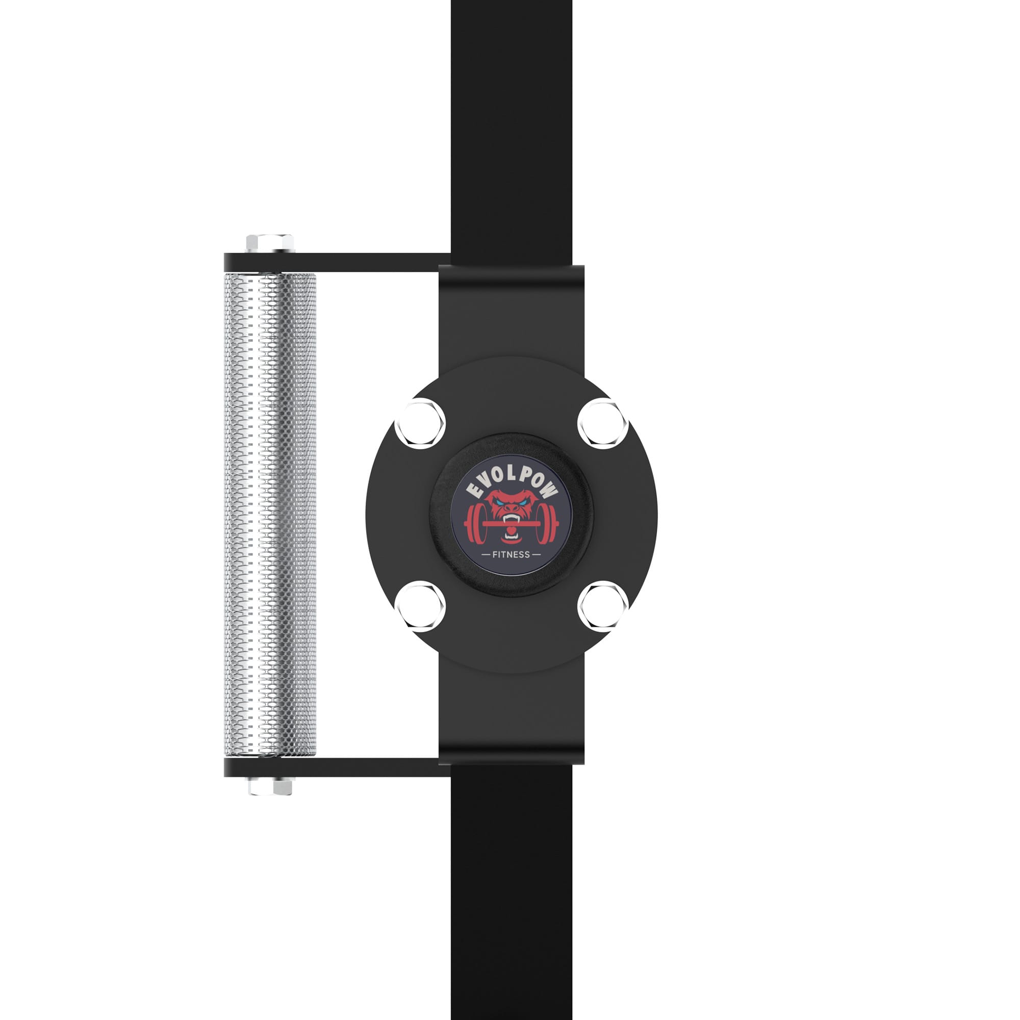 EVOLPOW Open Trap Bar