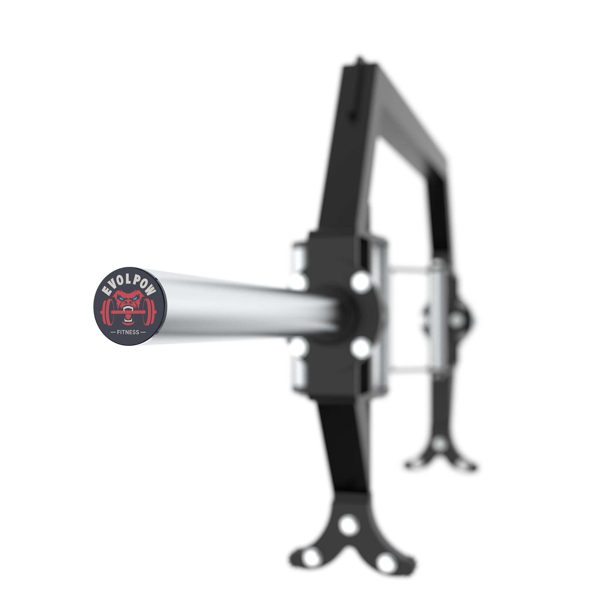 EVOLPOW Open Trap Bar