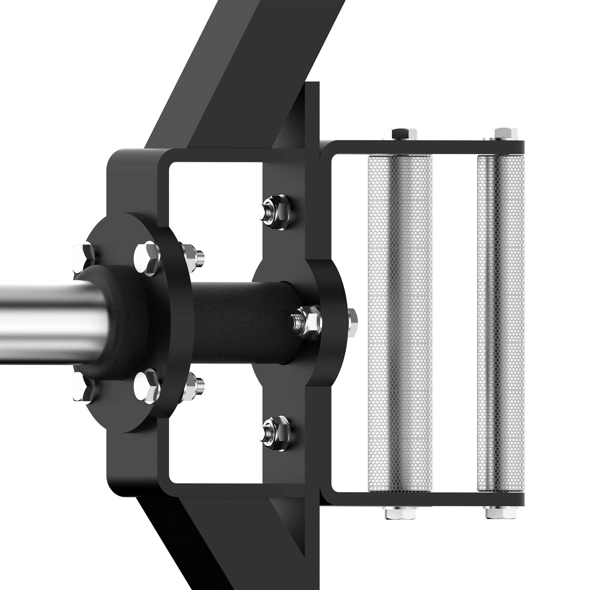 EVOLPOW Open Trap Bar
