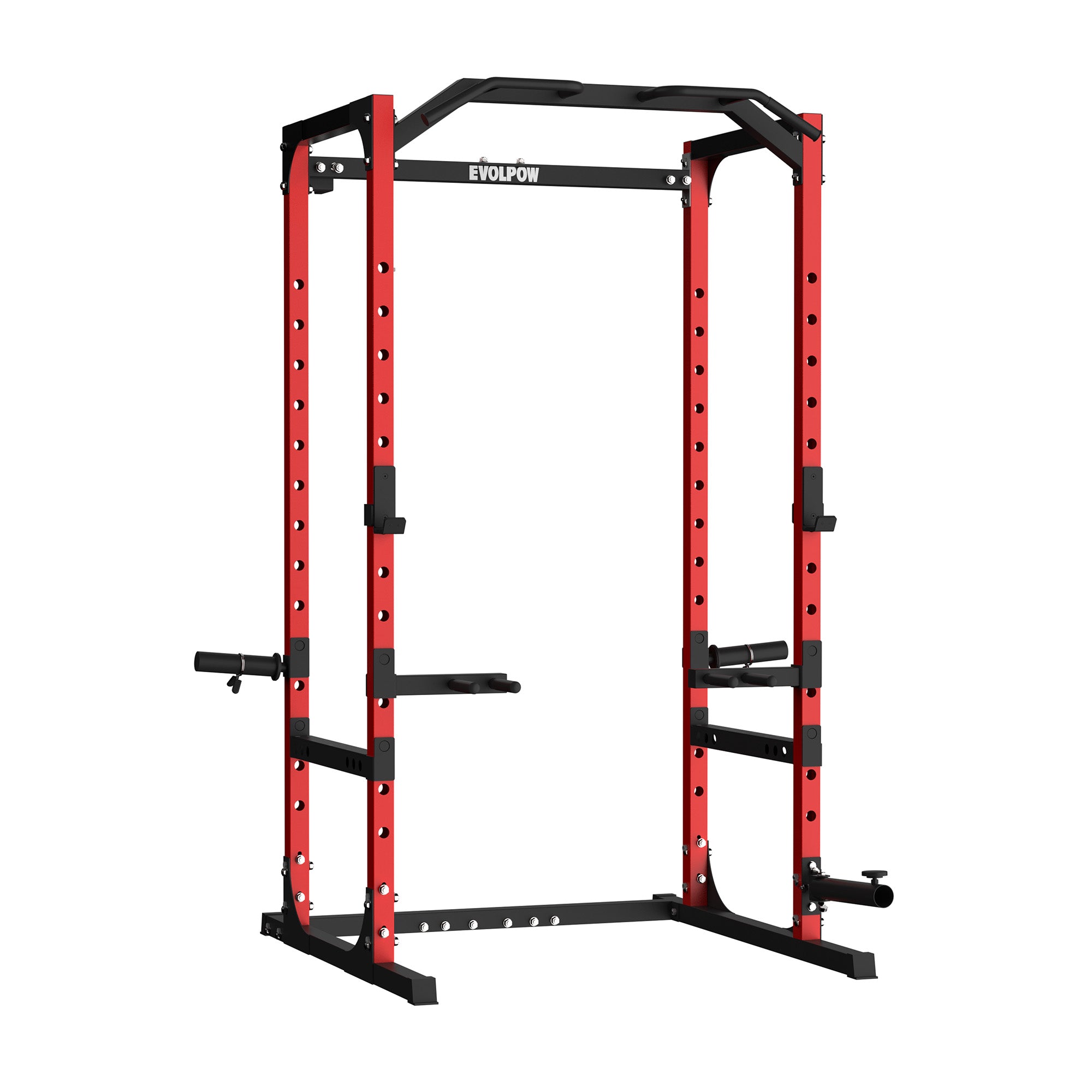 Power Racks – Evolpow Fitness