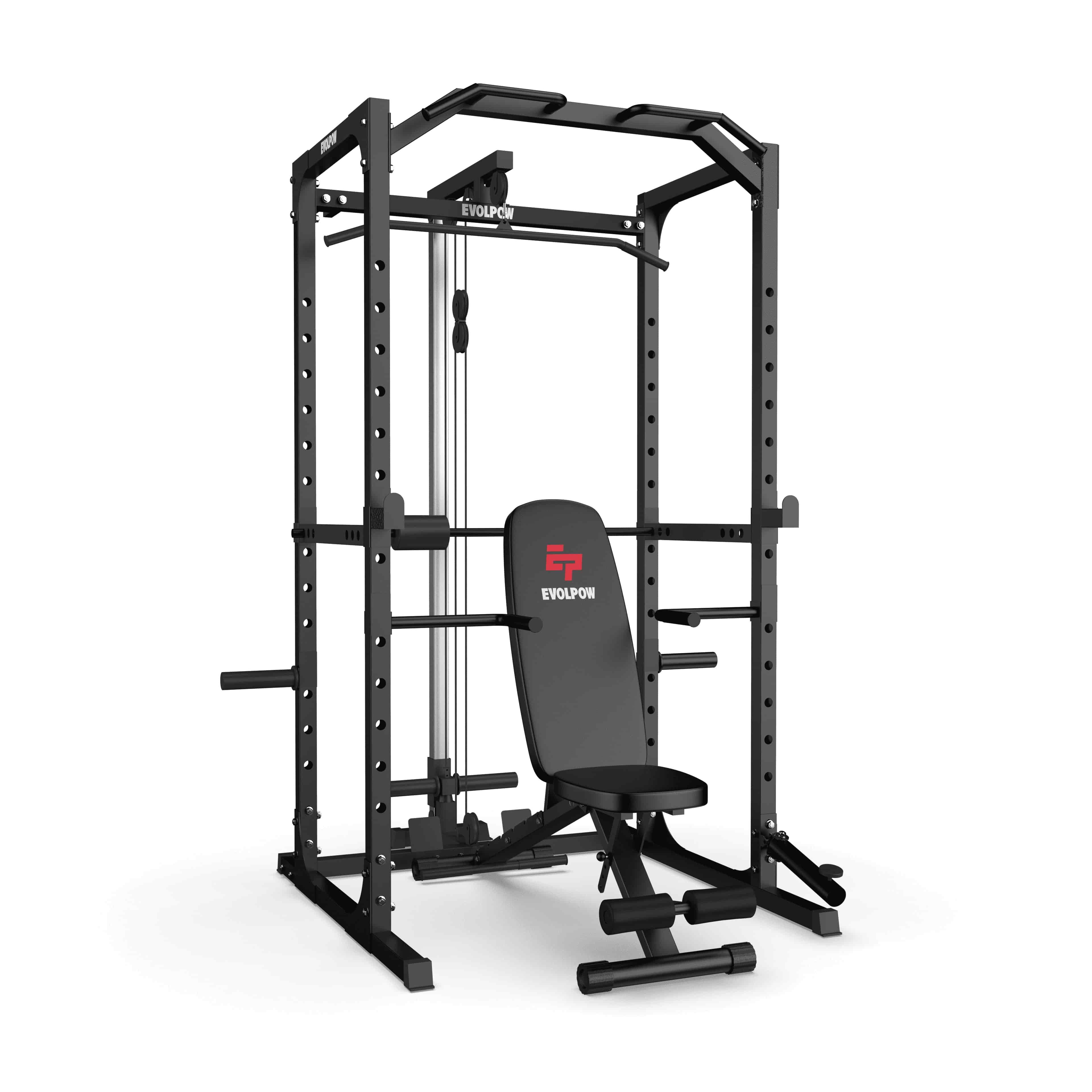Megatec power rack sale