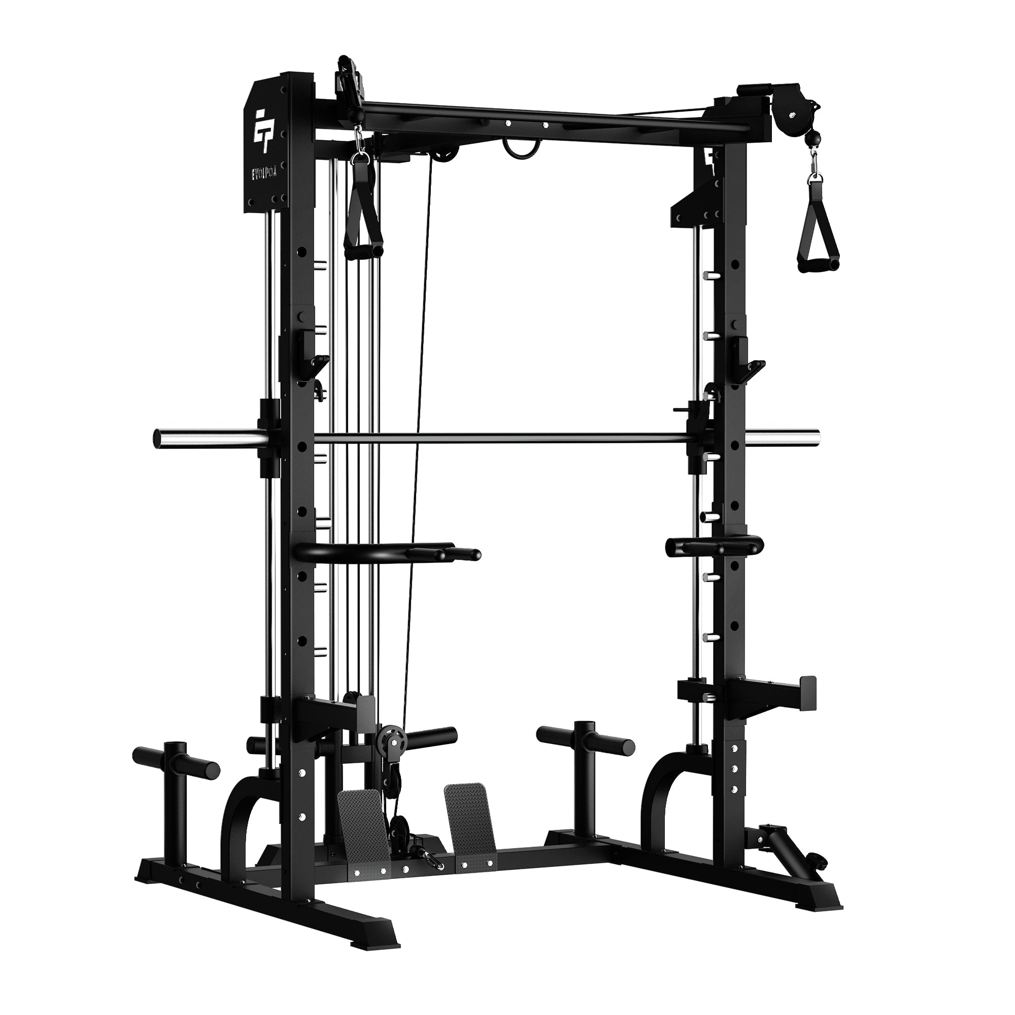 Smith Machines Evolpow Fitness smith-machines-evolpow-fitness