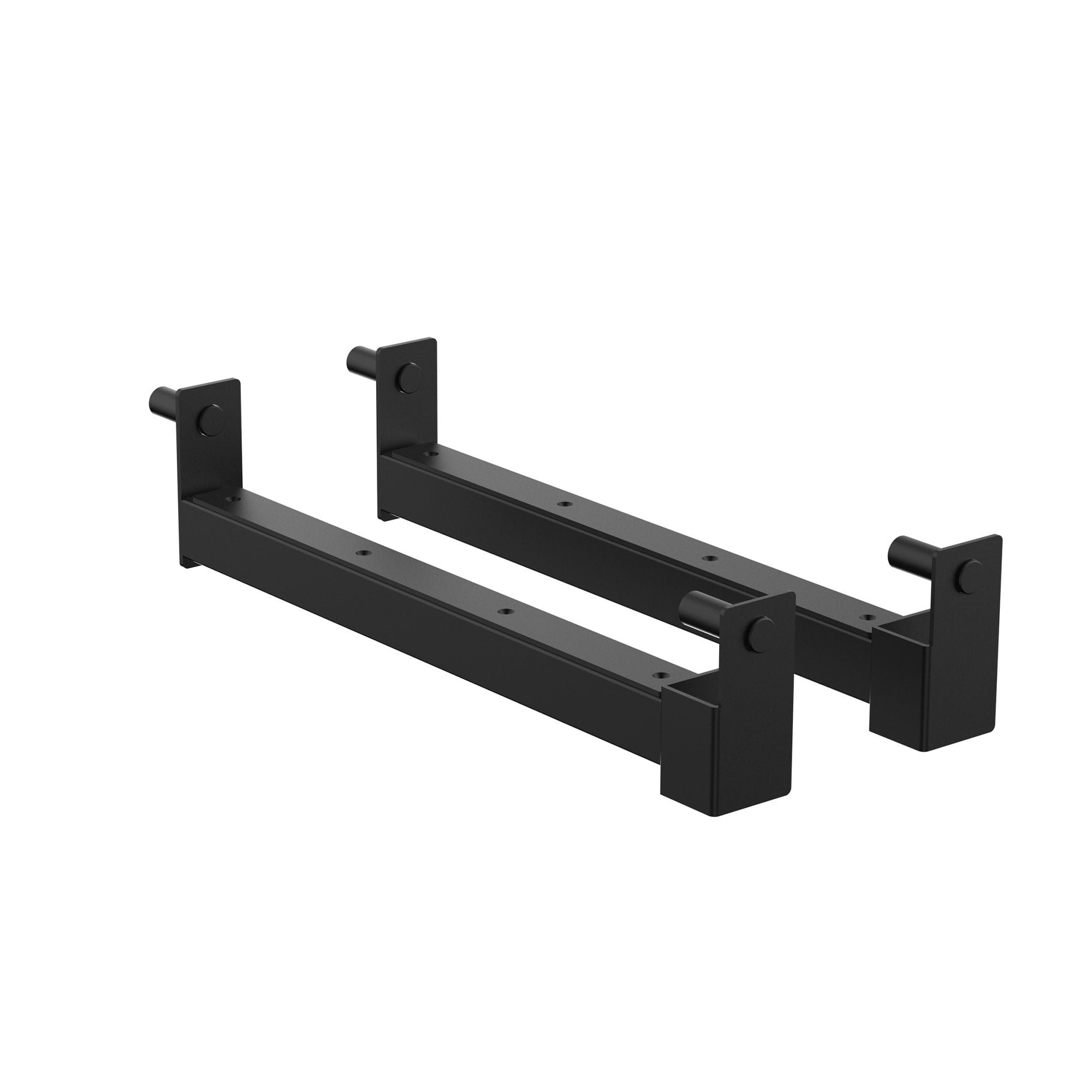 EVOLPOW Safety Bar Attachments Sold In Pairs