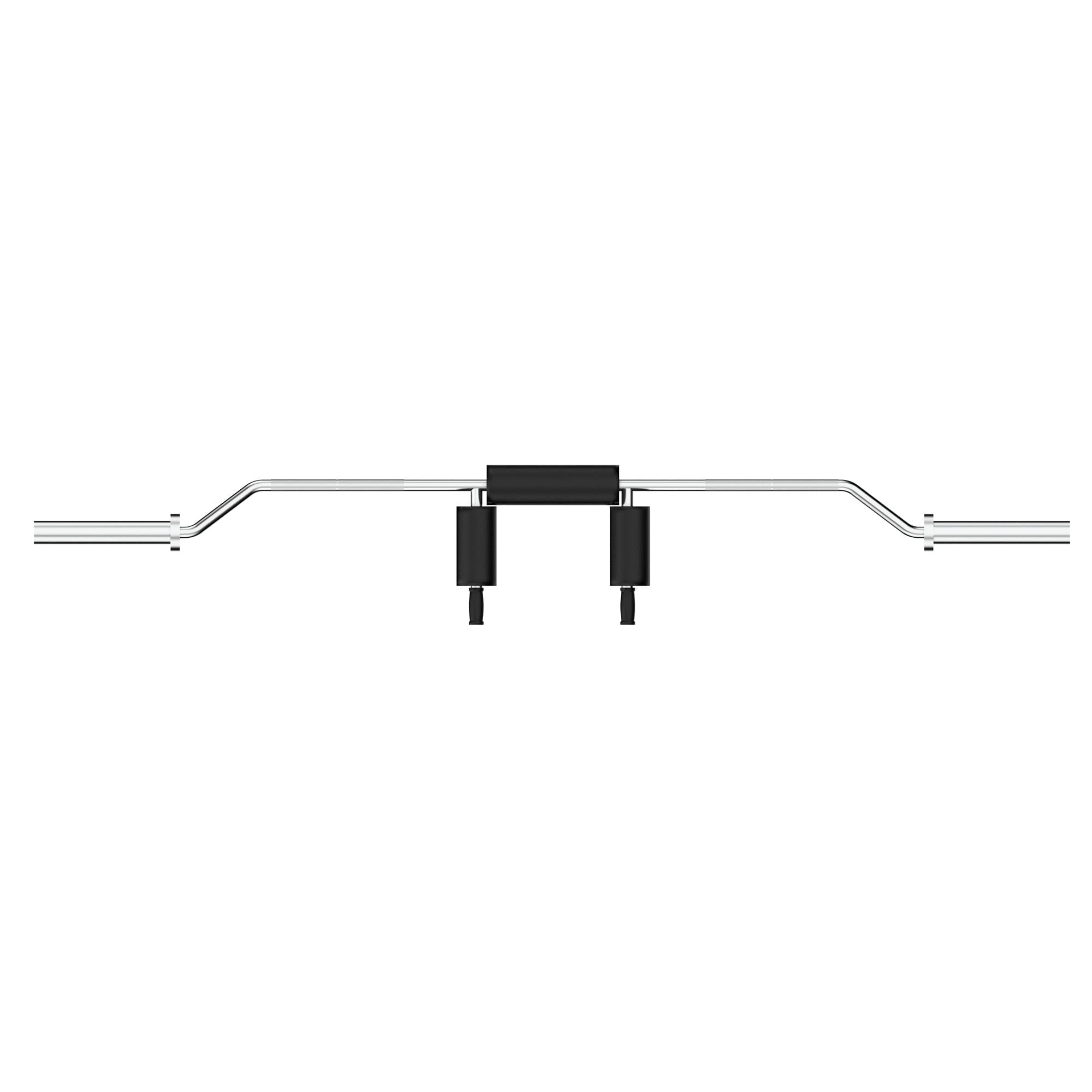 EVOLPOW Safety Squat Bar