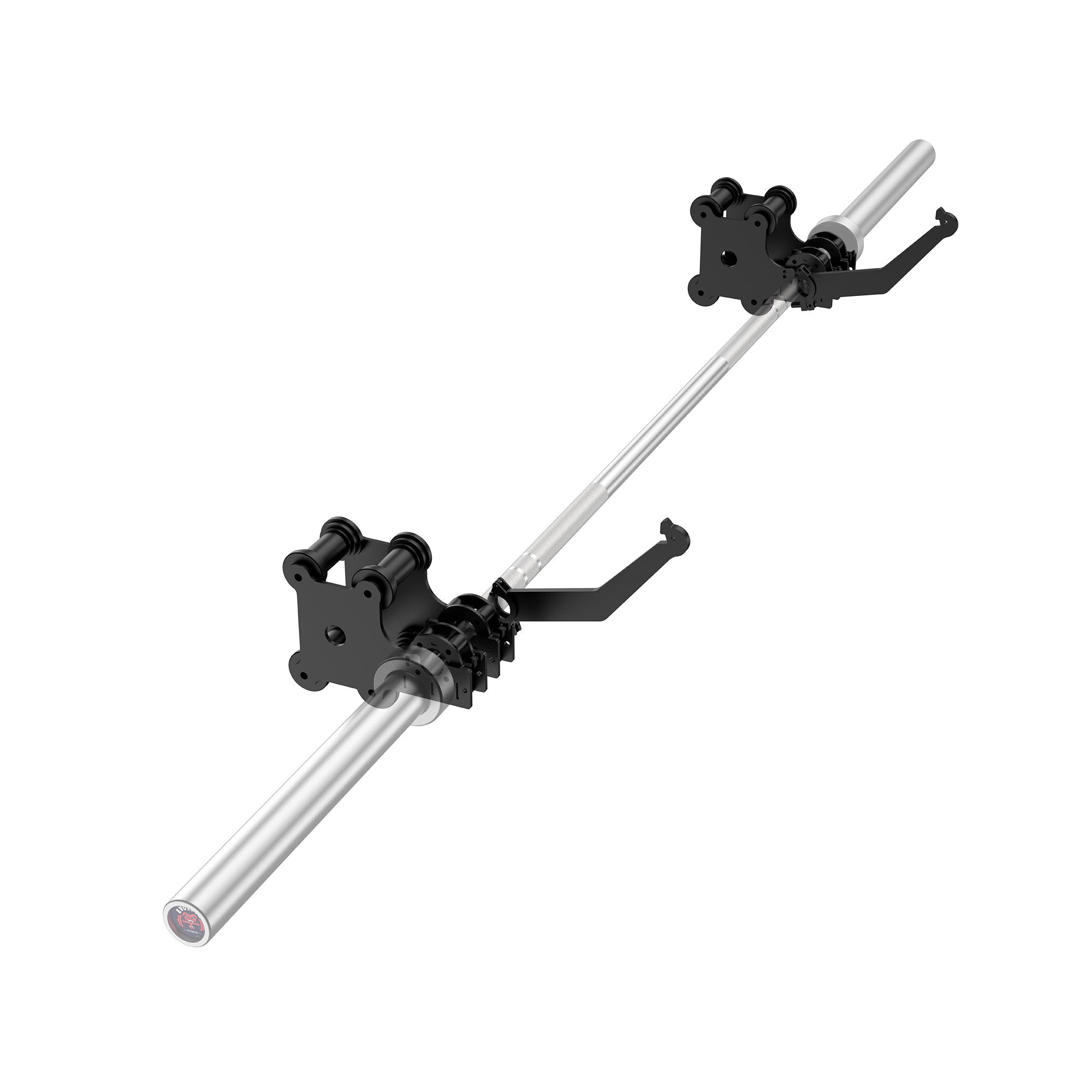 EVOLPOW Smith Machine Glider Attachment