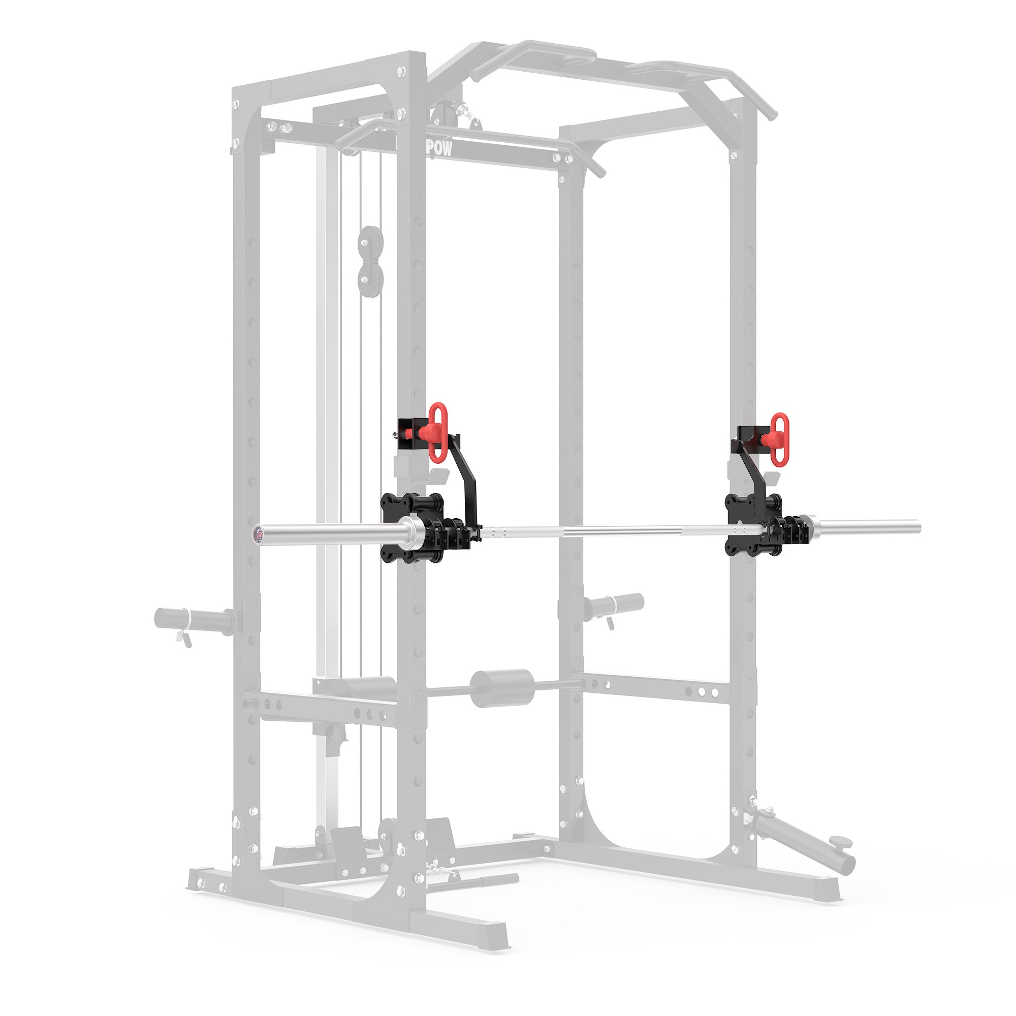EVOLPOW Smith Machine Glider Attachment