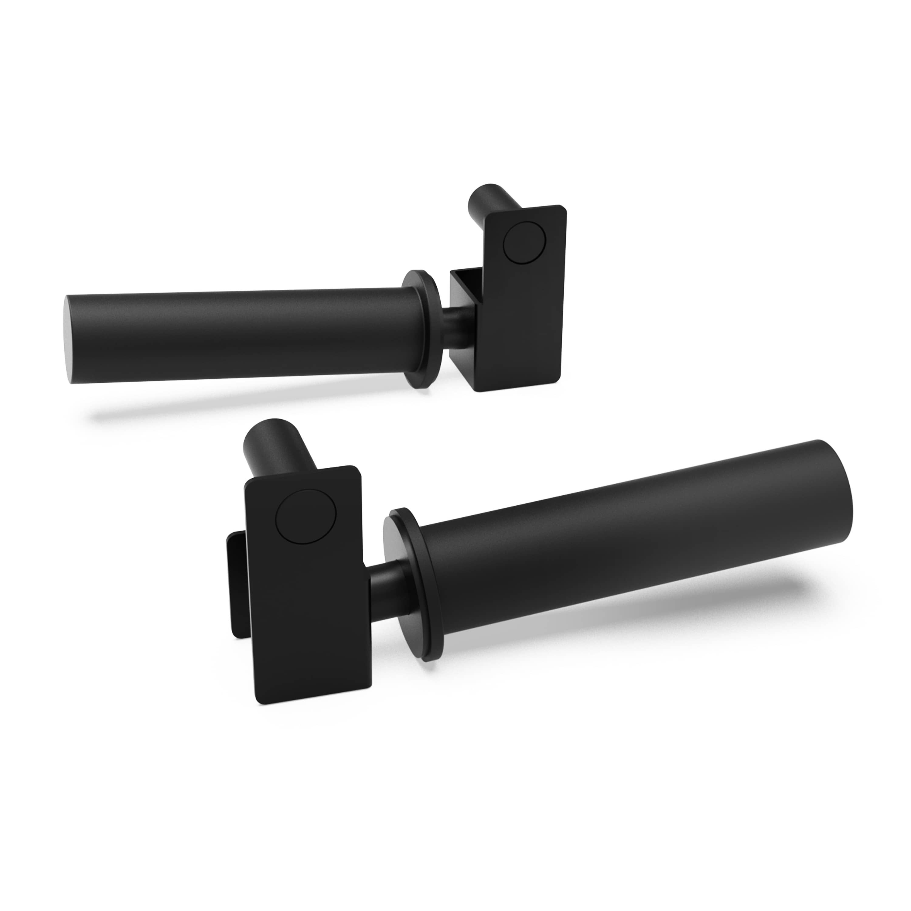 EVOLPOW Weight Plates Holder Attachment Sold in Pairs