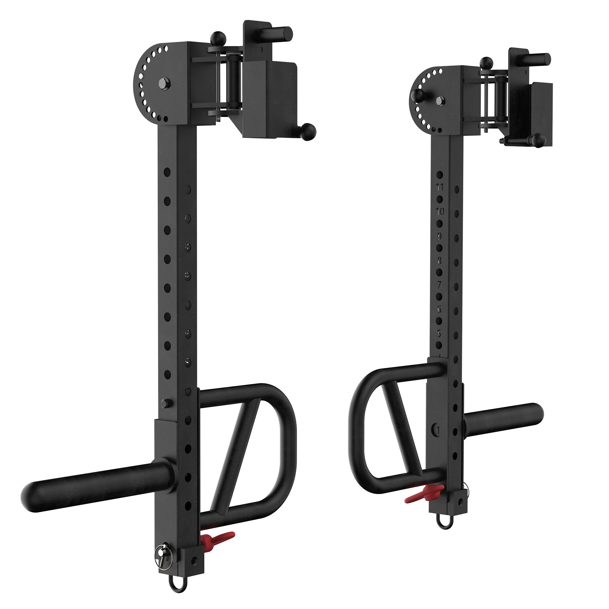EVOLPOW Adjustable Lever Arms