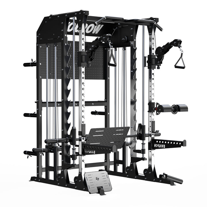 Buying Guide – Evolpow Fitness