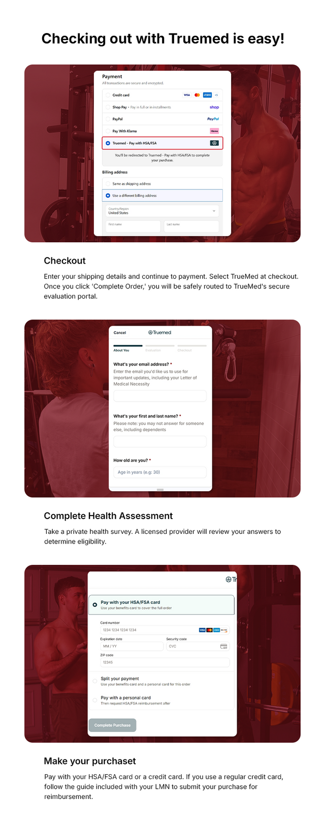 Mobile Slider Image