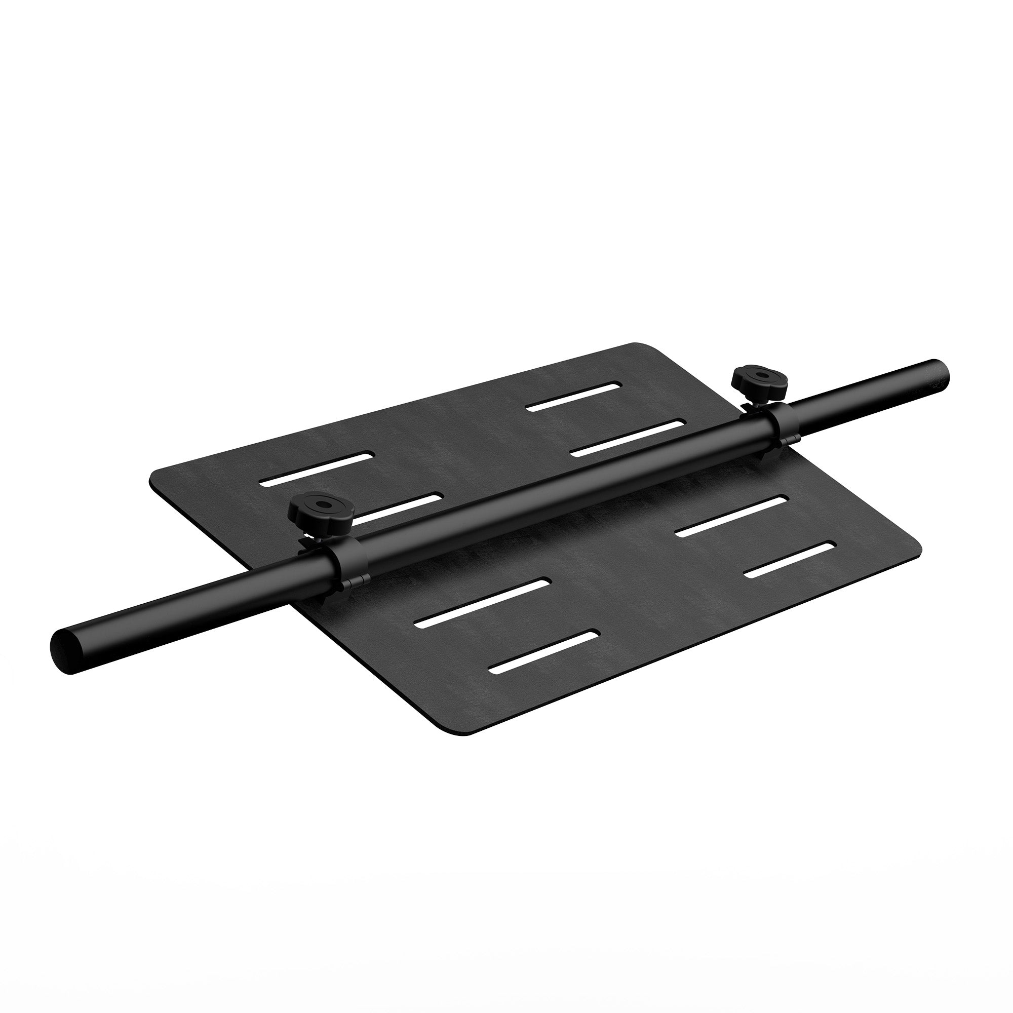 EVOLPOW Leg Press and Safety Handles Attachment for Smith Machine