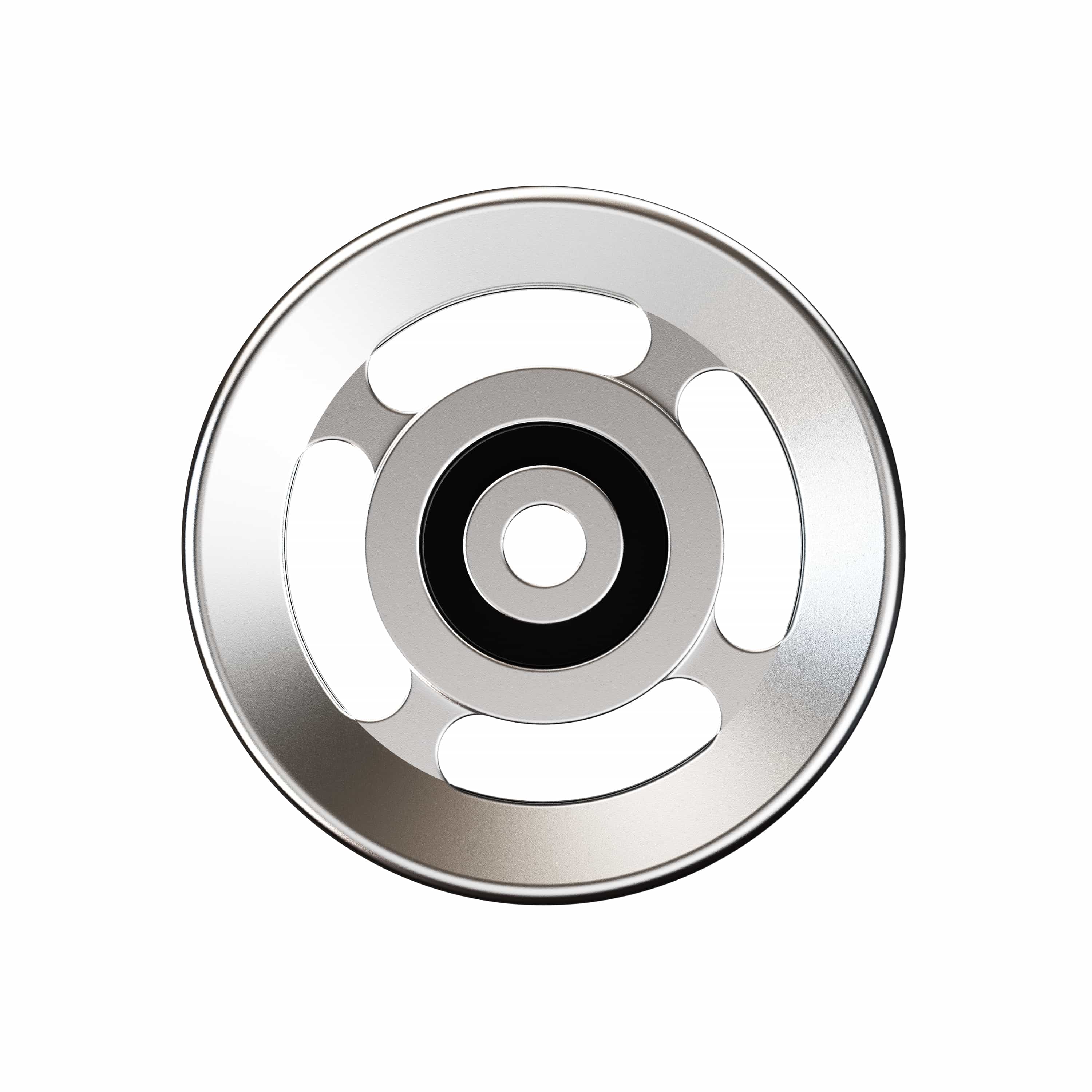 EVOLPOW Rack Attachment Aluminum Pulley Set