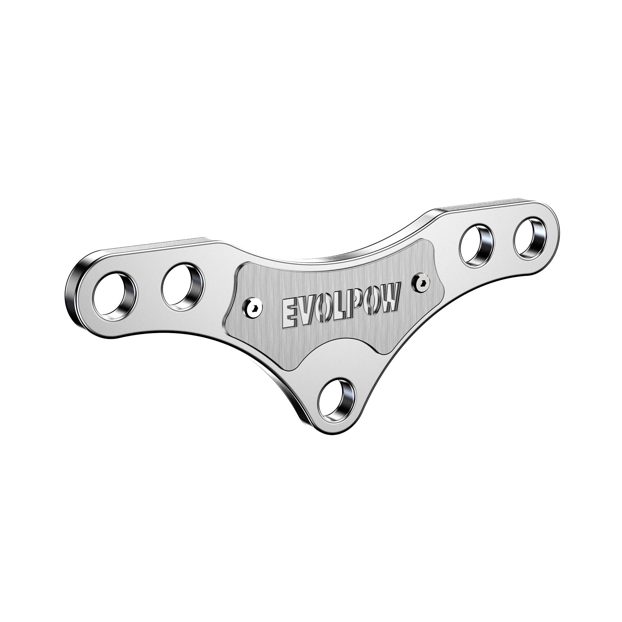 EVOLPOW 2 To 1 Cable Attachment Adapter
