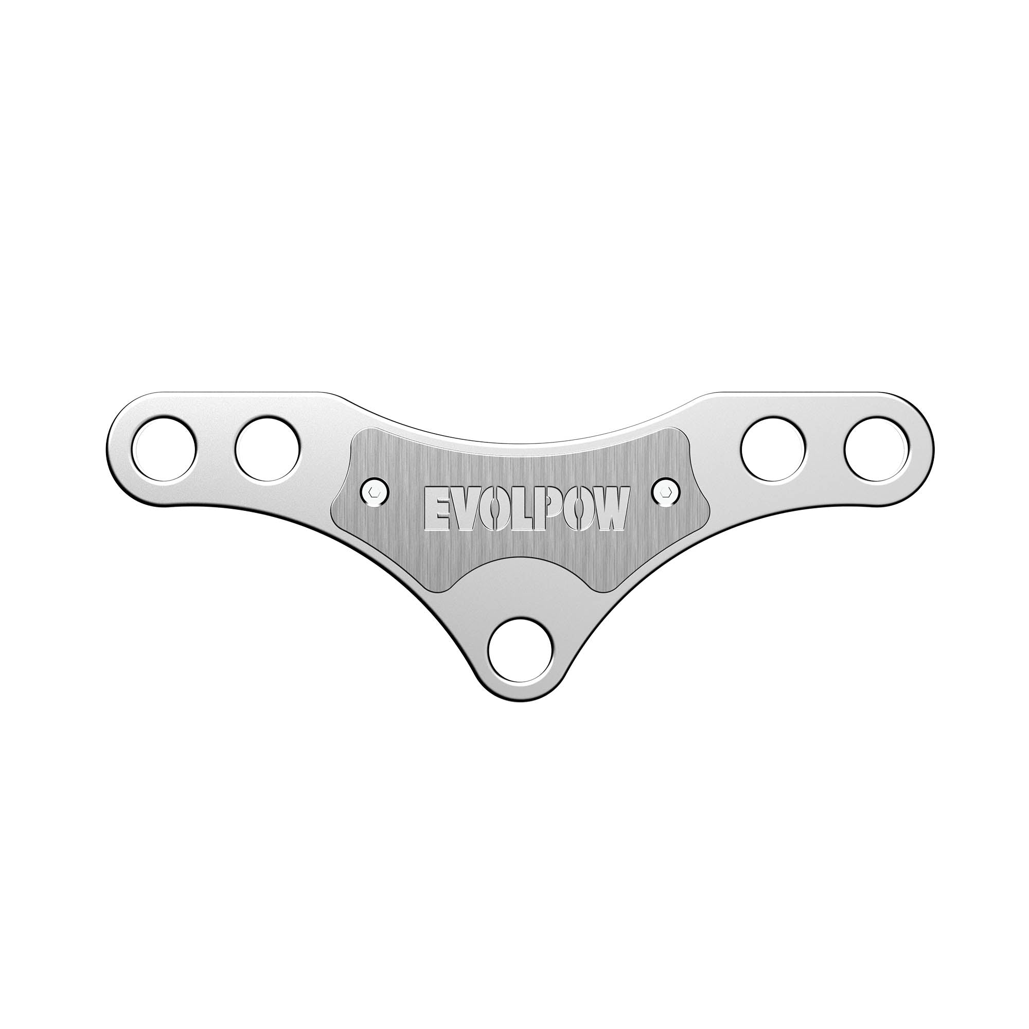 EVOLPOW 2 To 1 Cable Attachment Adapter