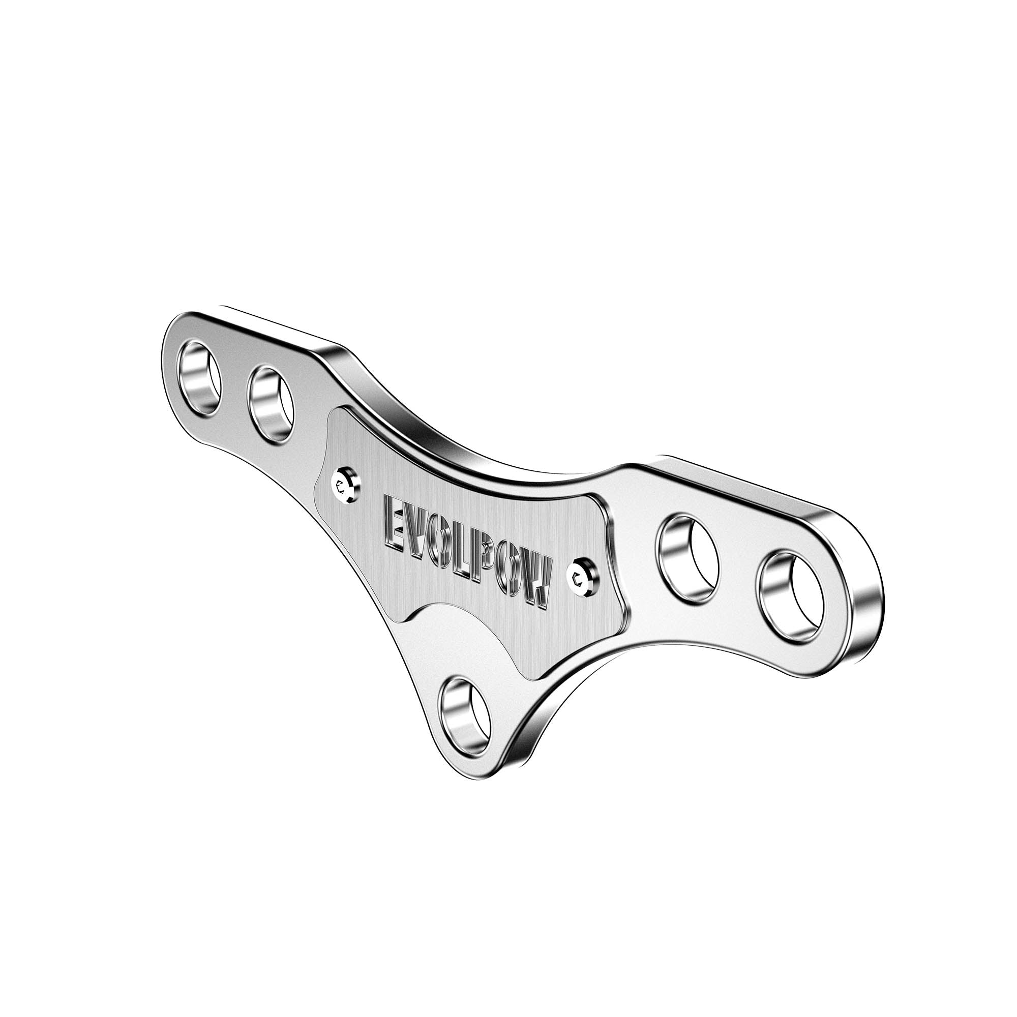 EVOLPOW 2 To 1 Cable Attachment Adapter