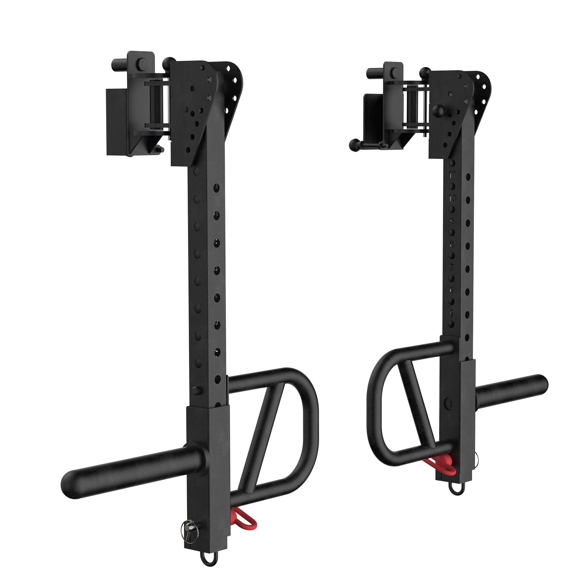 EVOLPOW Adjustable Lever Arms